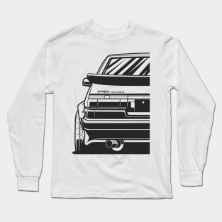 Trueno Long Sleeve T-Shirt